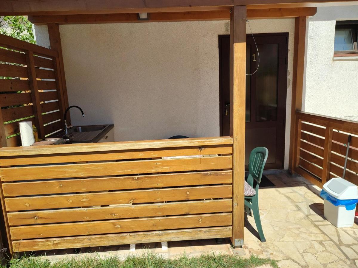 Guesthouse Suzy Pula