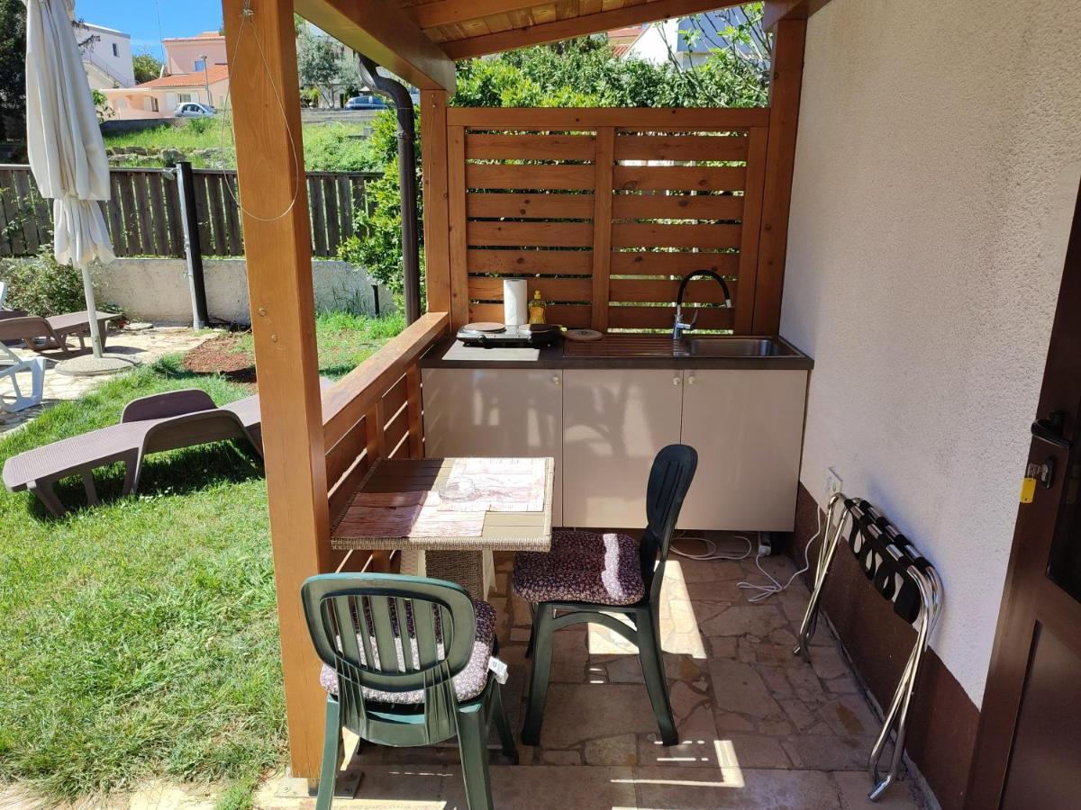 Guesthouse Suzy Pula