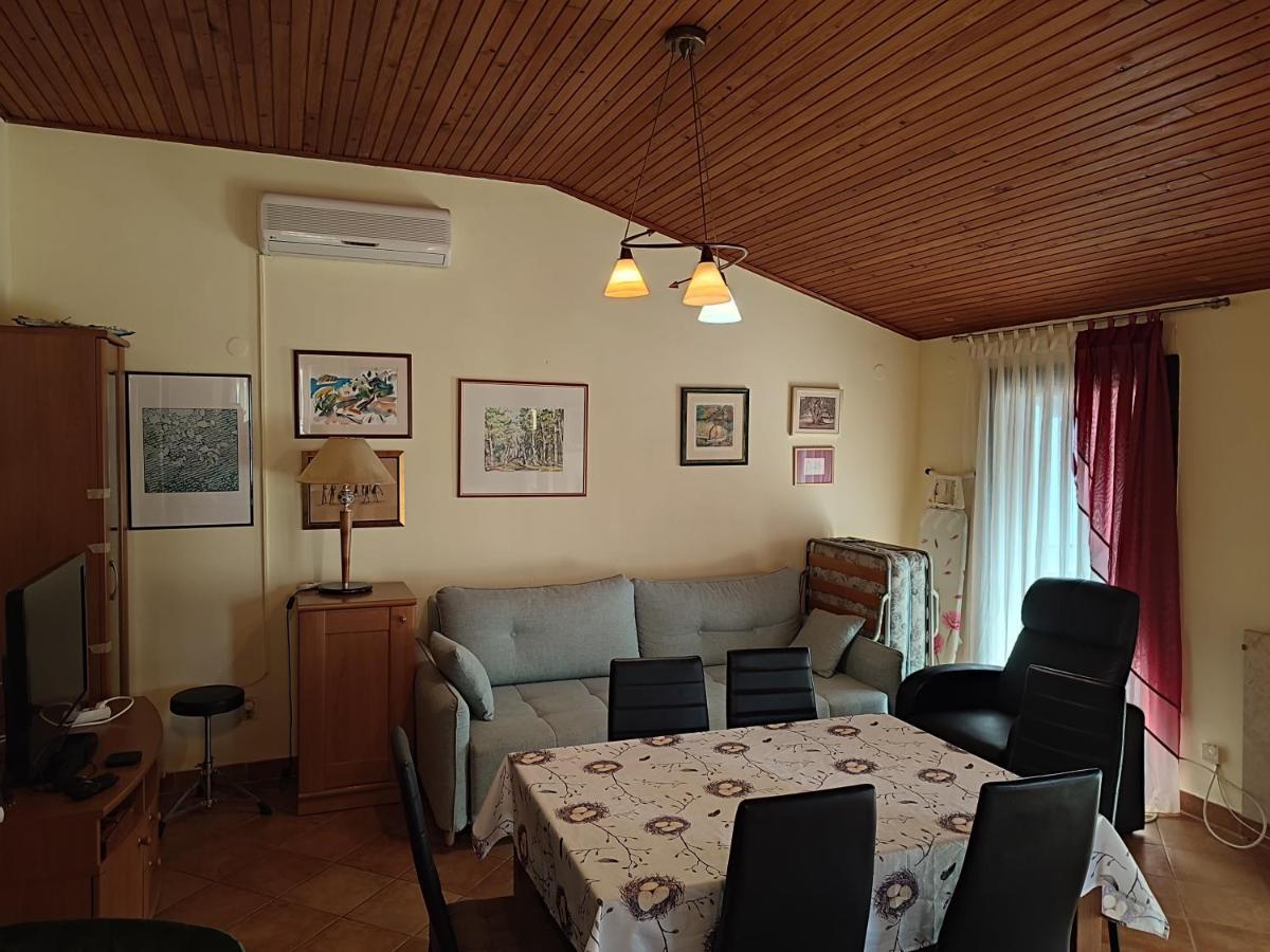 Hiša za goste Guesthouse Suzy