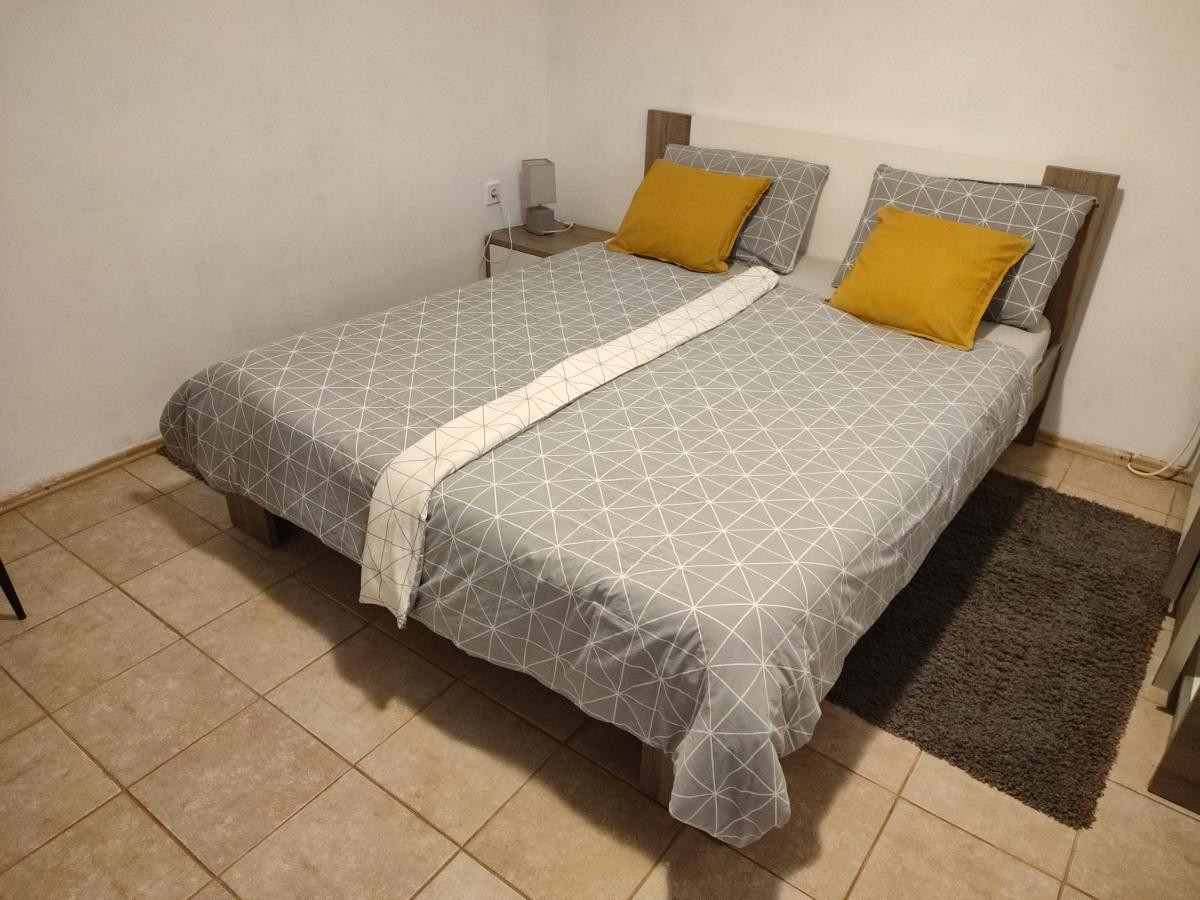 Hiša za goste Guesthouse Suzy Pula