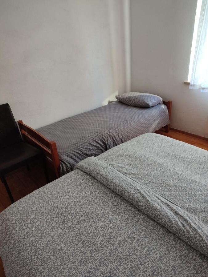 Guesthouse Suzy Hiša za goste Pula