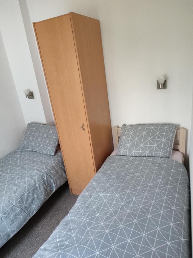 Hiša za goste Guesthouse Suzy Pula