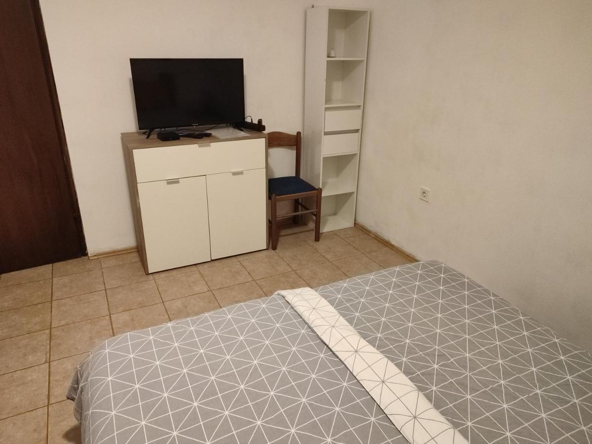 Guesthouse Suzy Pula