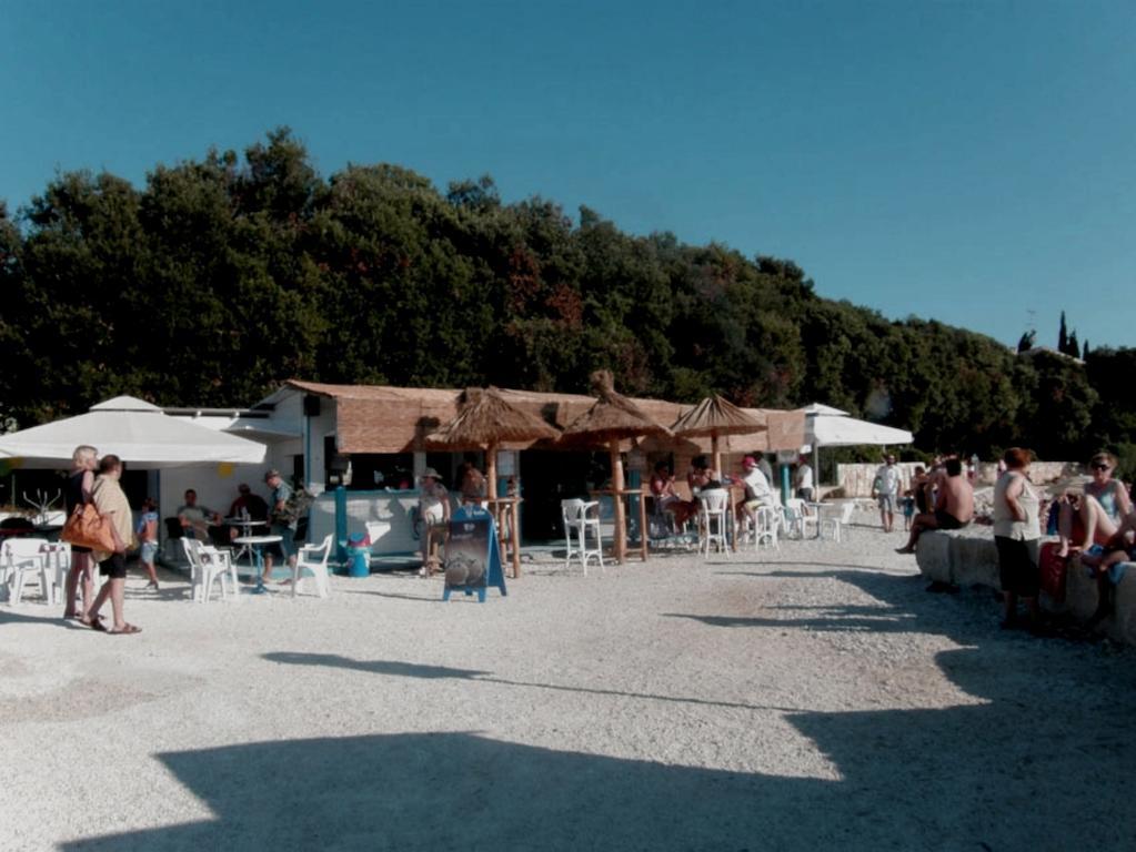 Guesthouse Suzy 3* Pula