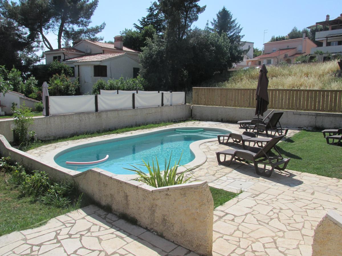 Guesthouse Suzy Hiša za goste