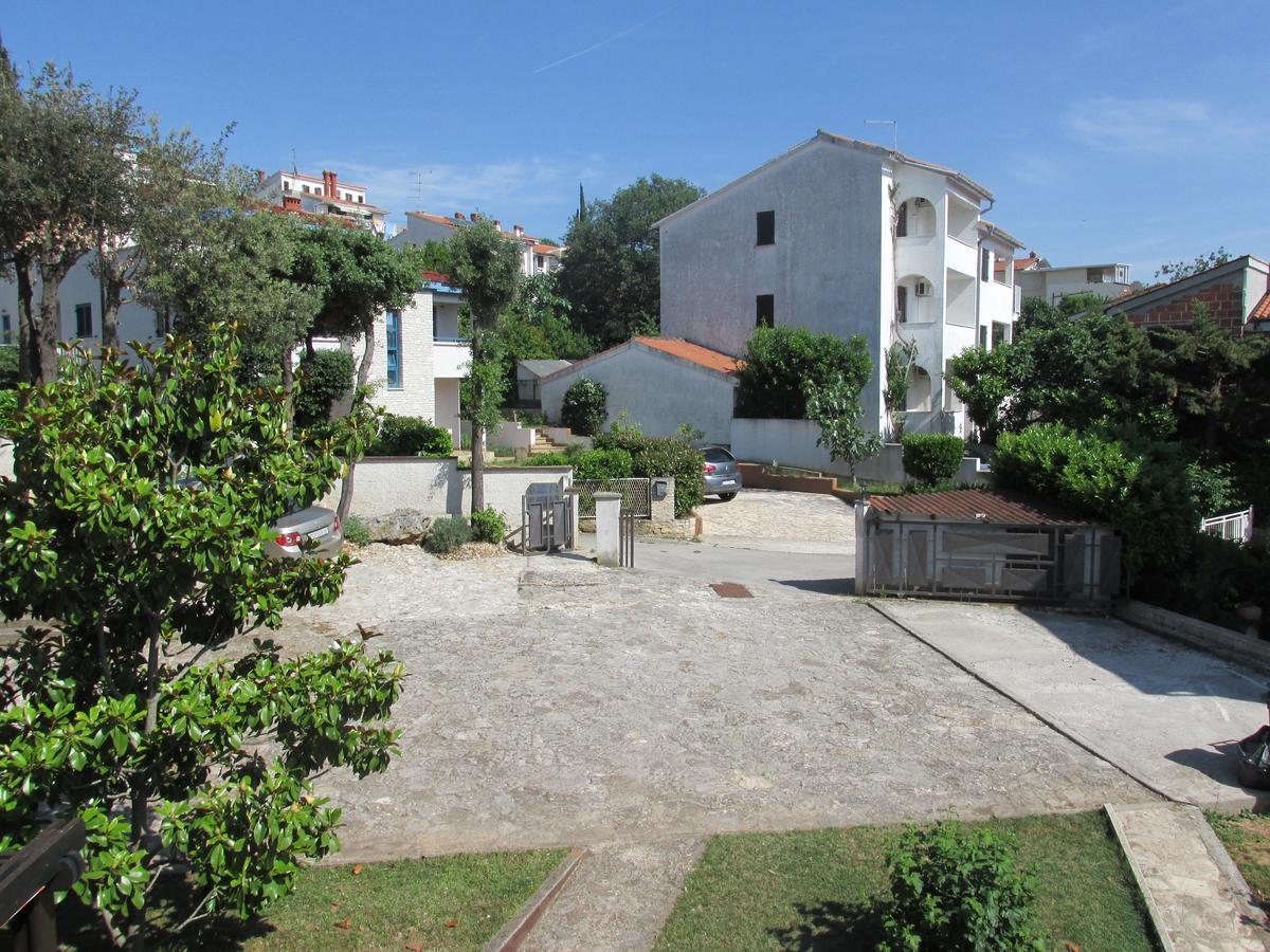 Guesthouse Suzy Pula