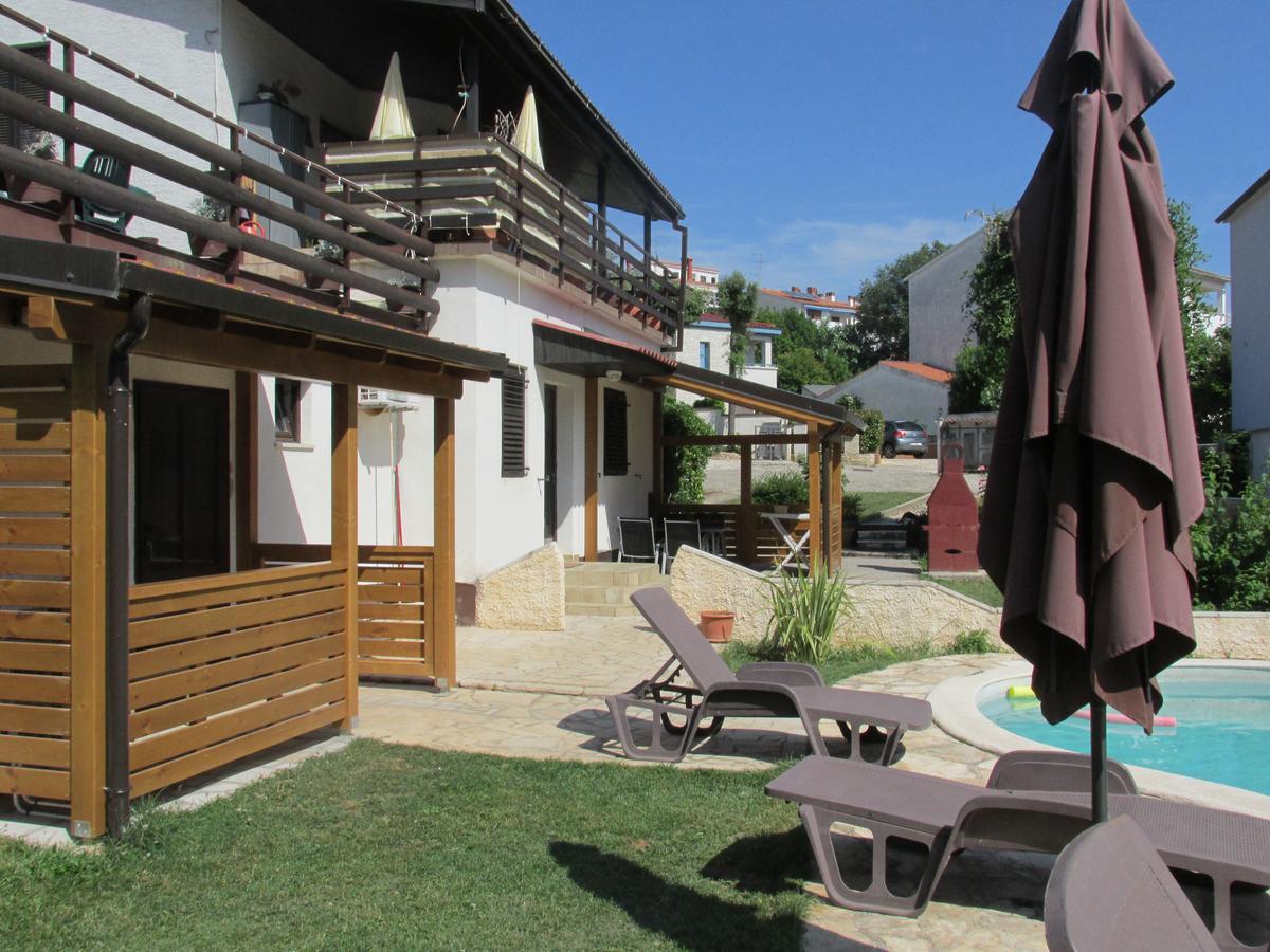 Guesthouse Suzy 3* Pula