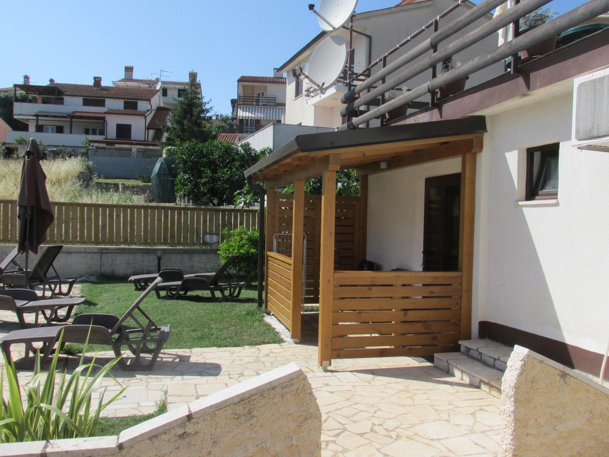 Hiša za goste Guesthouse Suzy