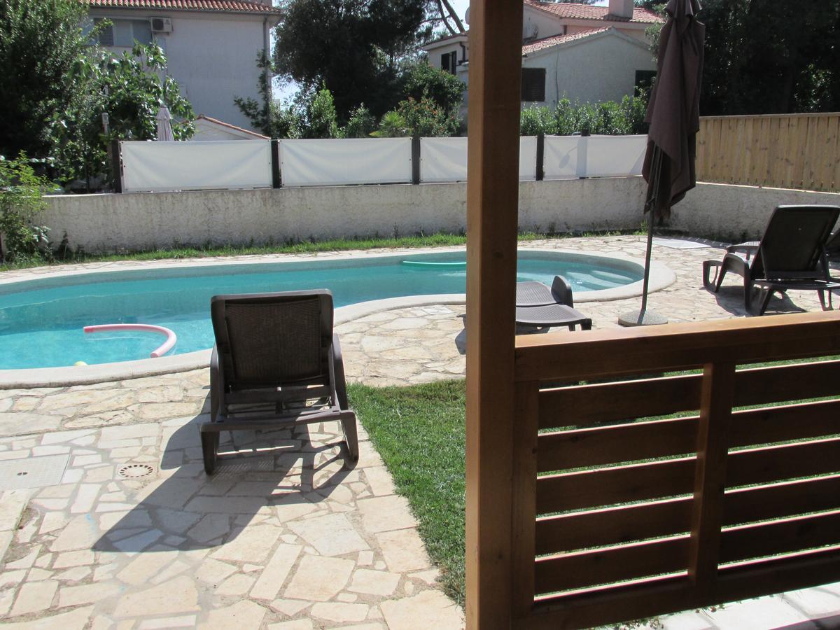 Hiša za goste Guesthouse Suzy Pula