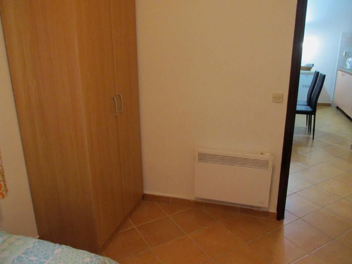 Hiša za goste Guesthouse Suzy Pula